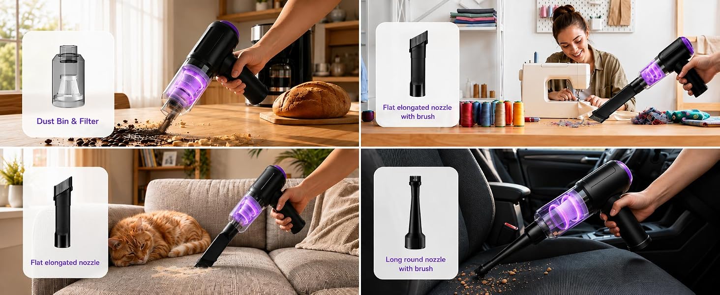pc air duster
