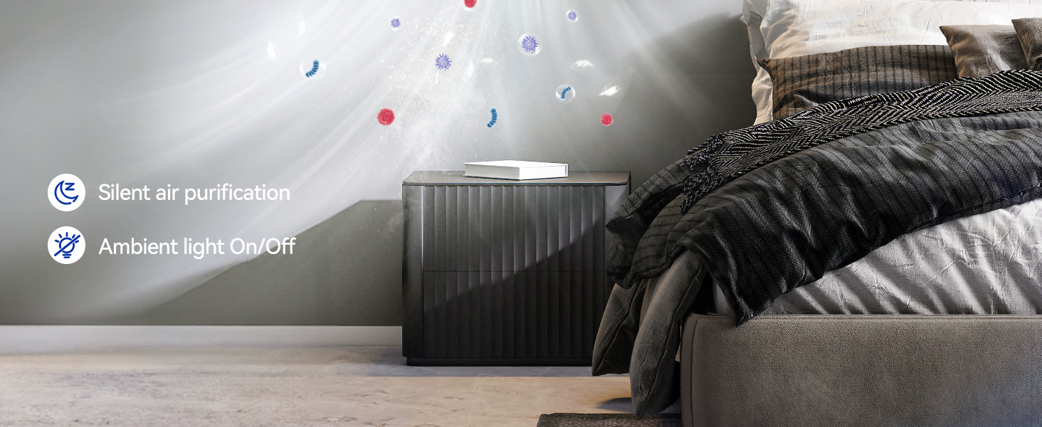 Air Purifier
