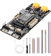 Meshsolar Development Board NRF52840+SX1262 GPS Location Support Bluetooth Low Power Consumption ...