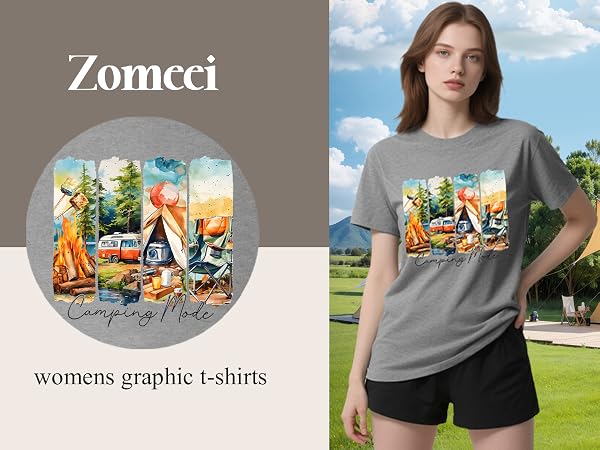 women shirt