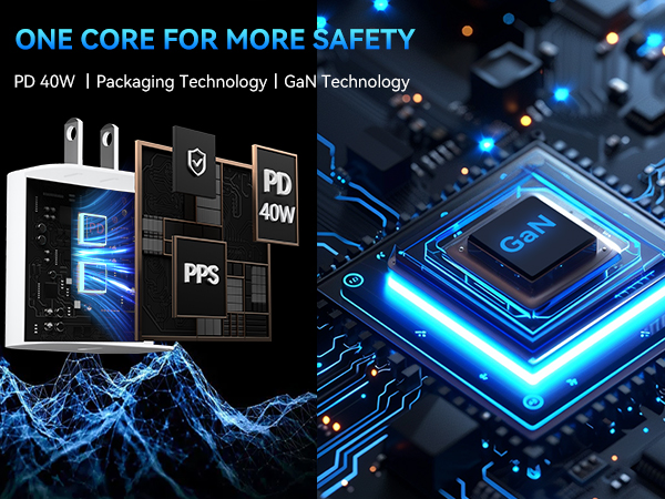 17 charger accessories brick