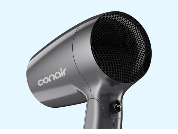 Hair dryer