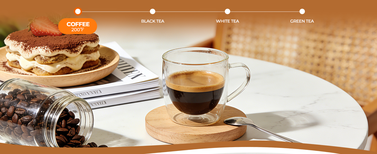 electric water kettle