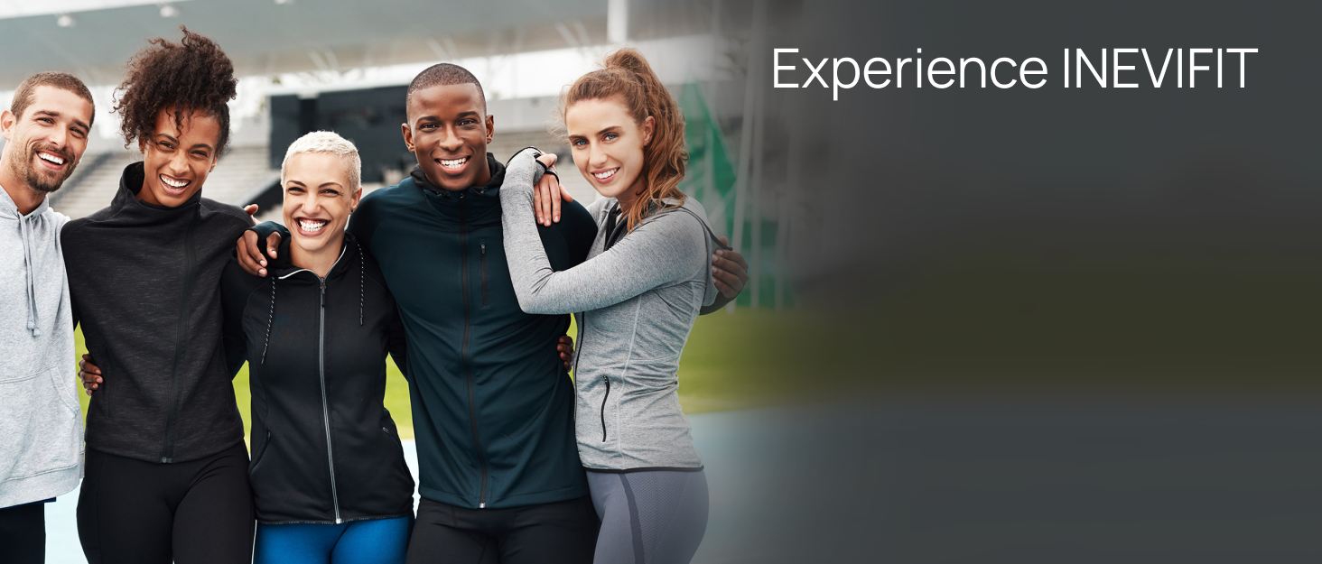 INEVIFIT Brand Story Ambassadors 2