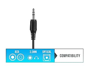 MEE audio Connect Bluetooth Audio Transmitter