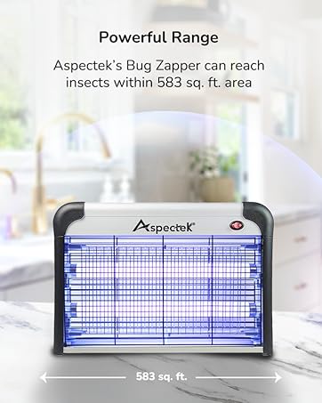 Bug Zapper