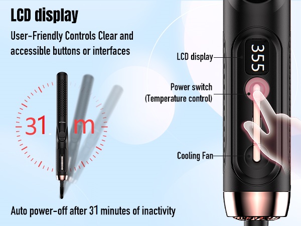 360 airflow styler