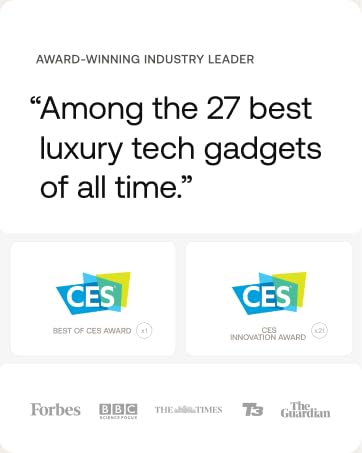 awards