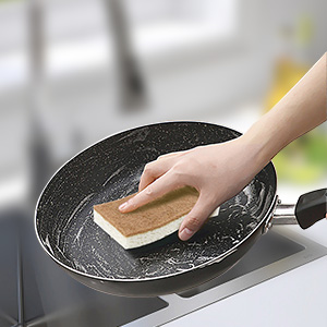 Safe for Non-Stick Cookware