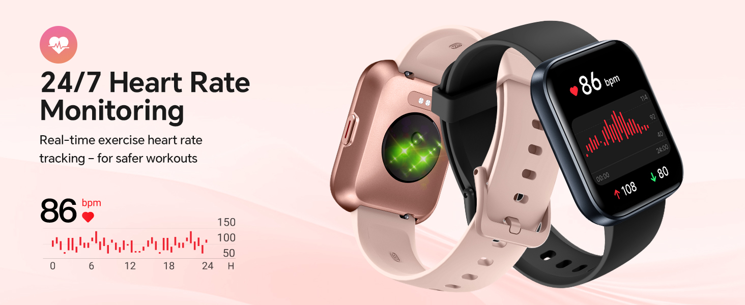 smart watch for women