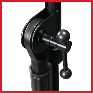 Rok-It Mic Stands 2025 6