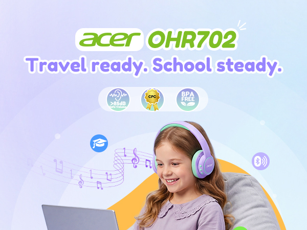 kids bluetooth headphones