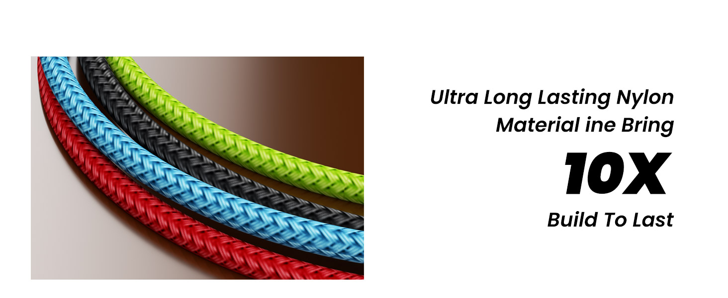 Multi Charging Cable