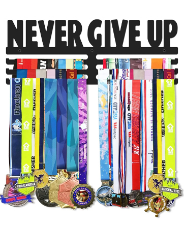 Medals Hanger Holder Display