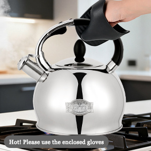 tea kettle