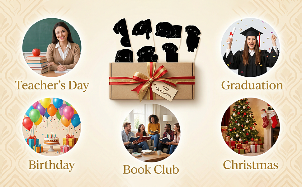 Dog Mom Gifts for Women