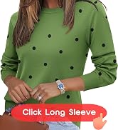2025 pullover sweater