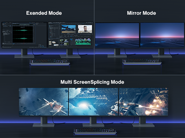 displayport cable 2.1