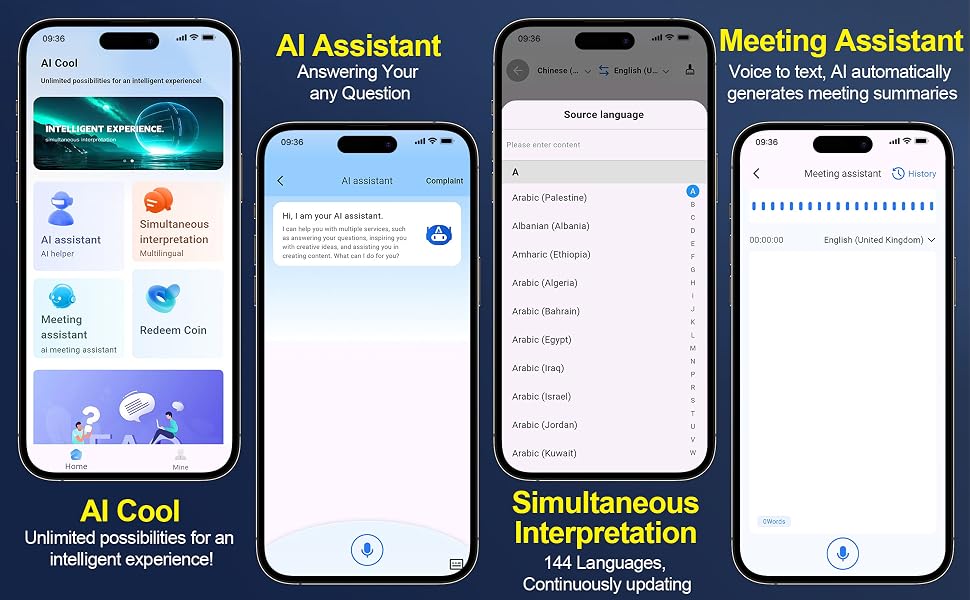 language translator device