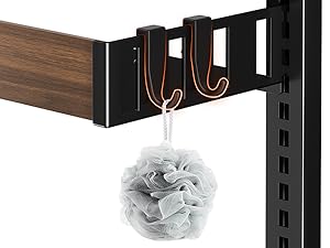 Over the Door Pantry Organizer,