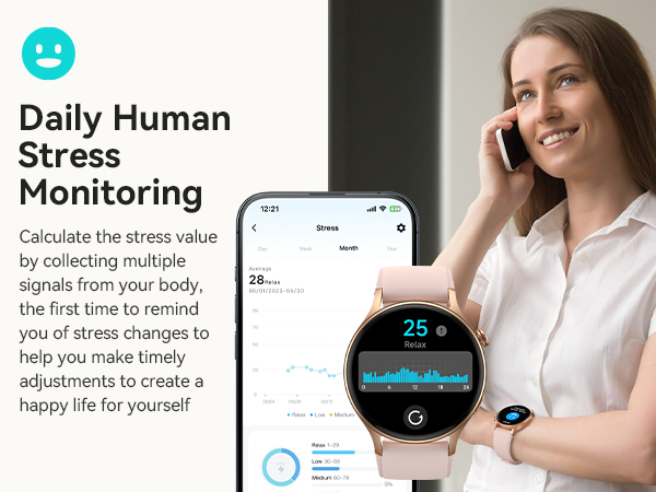 smart watches for women