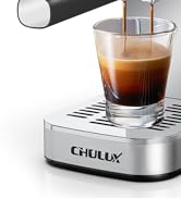 Espresso Machine for home
