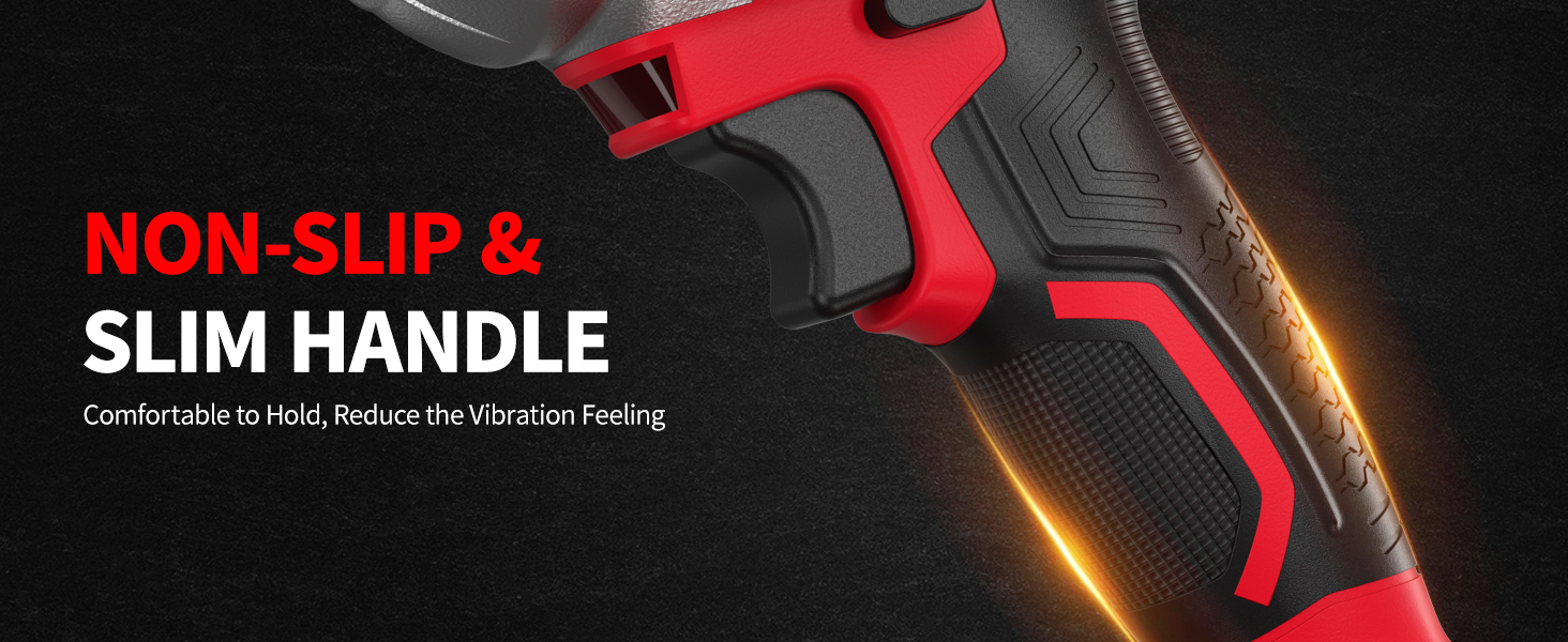 destornillador de impacto