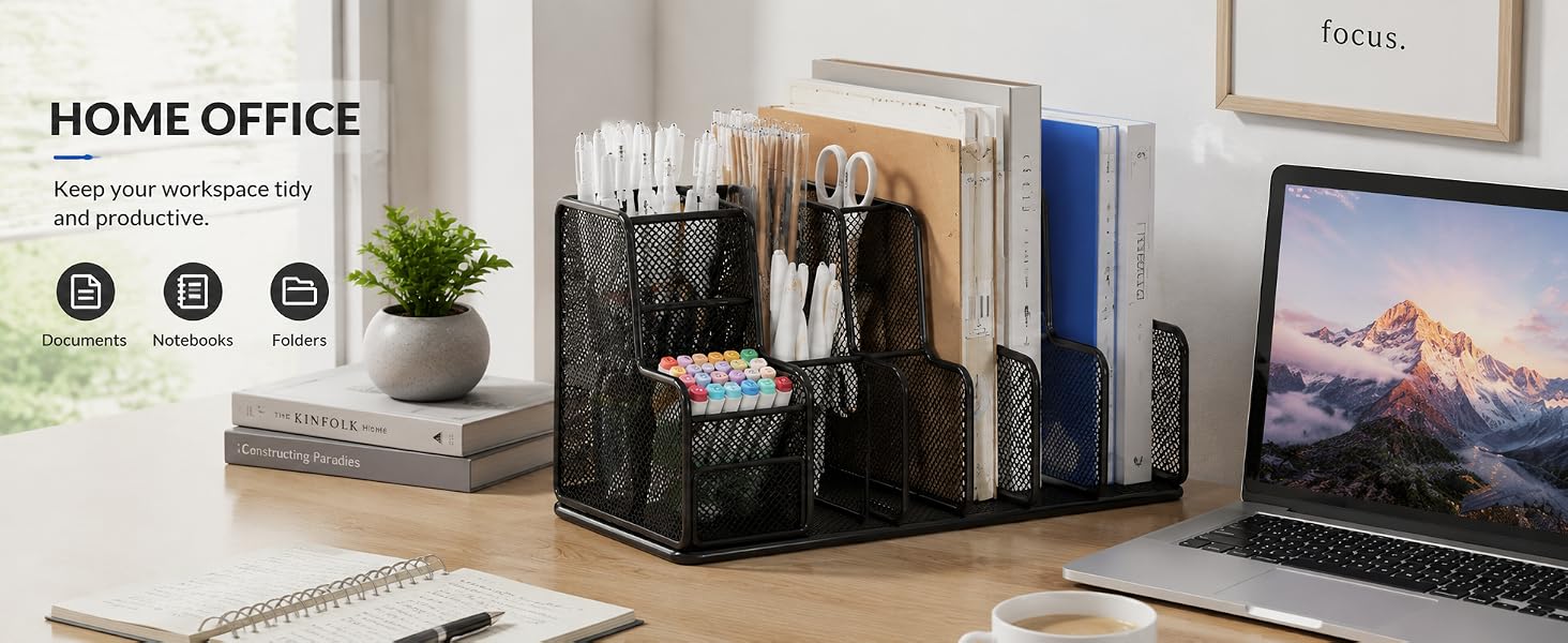 desk stand