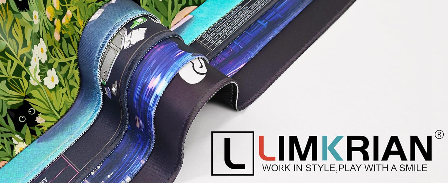 large mouse pad for desk