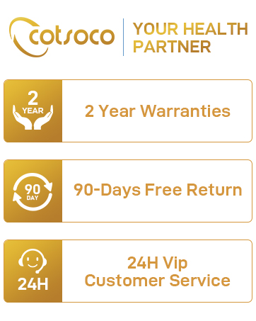 cotsoco Cotsoco Christmas Birthday Thanksgiving Day Gift Gift for Men Women Gift to myself