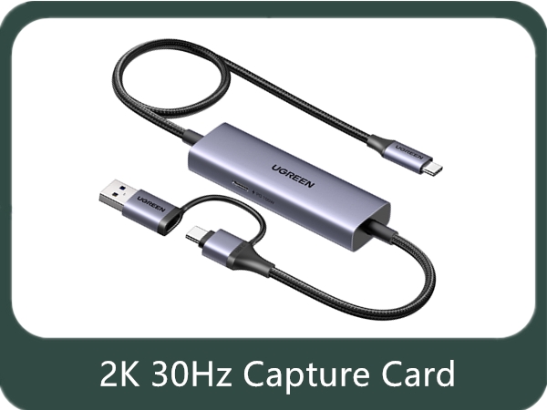 capture card