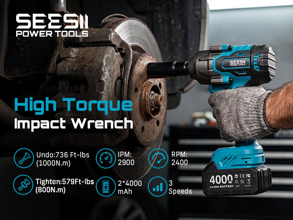 impact wrench