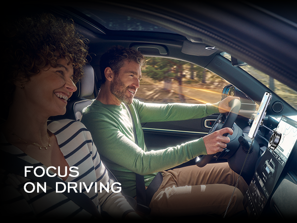 magnet phone holder for car