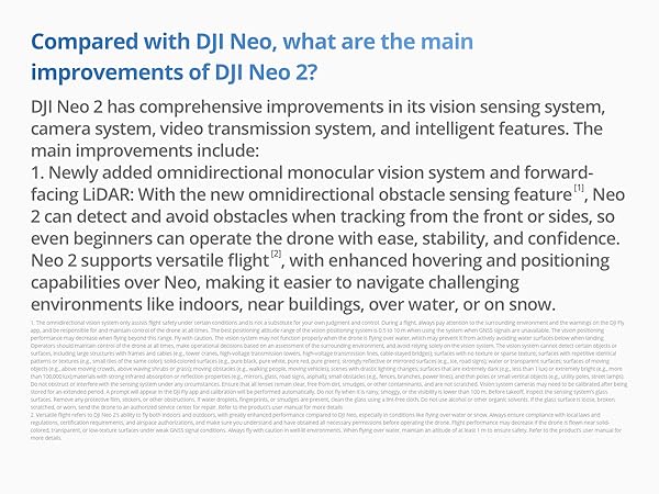 DJI Neo 2