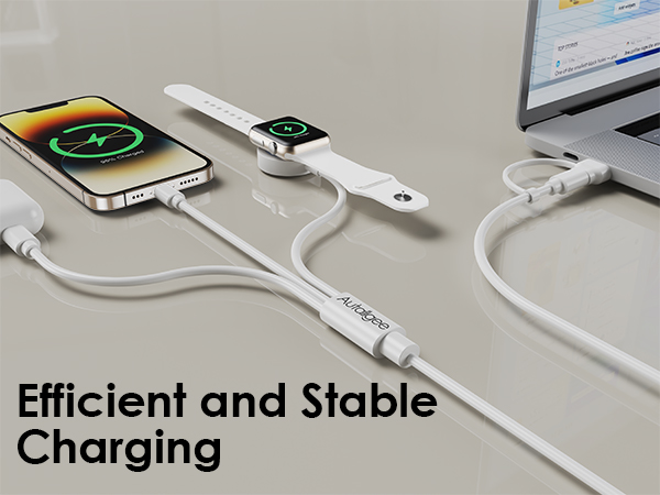multi charging cable