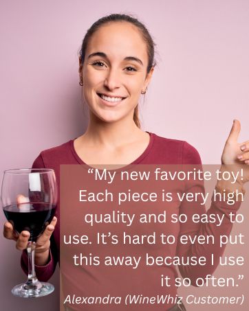 practical gifts for women, can cutter top remover, hosting essentials for home vino tinto malbec