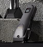 SUPRENT Hair Clippers for Men Professional, USB-C Rechargeable Cordless Clippers for Hair Cutting...