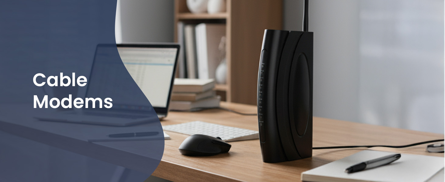 Cable Modems