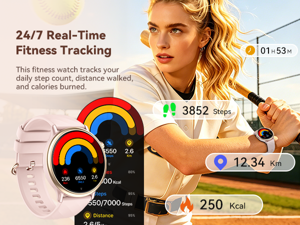 smart watches for women