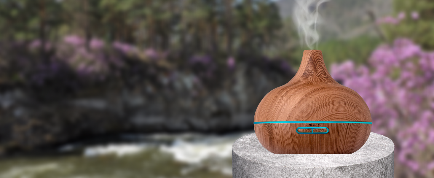 ad10 aromatherapy oil diffuser