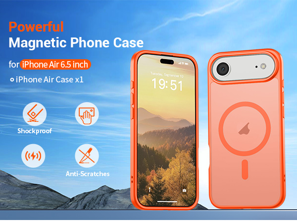 iphone 17 air case