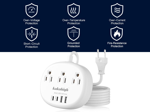 us to european plug adapter