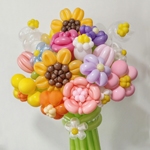 globos largos para hacer figuras balloon animal balloons bulk