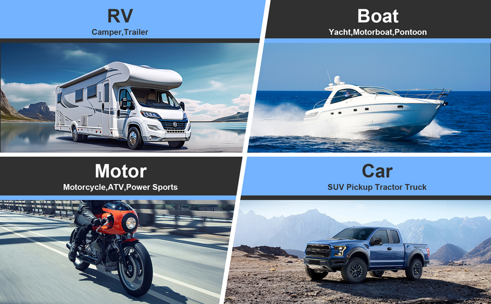 Solar Battery Charger