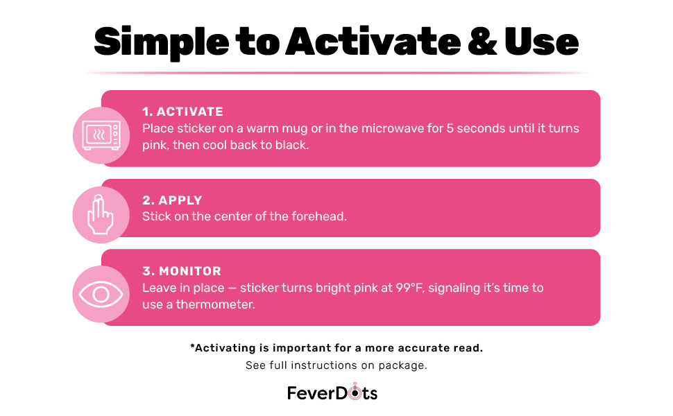 Simple to Activate &amp;amp; Use