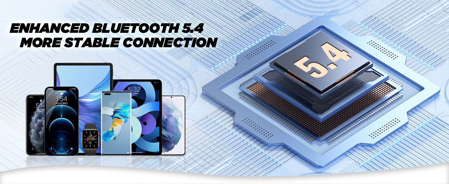 bluetooth sleeping mask