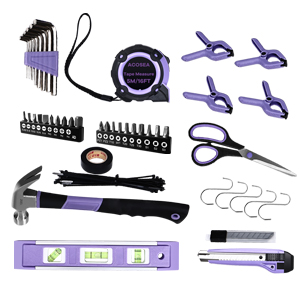 home tool kit