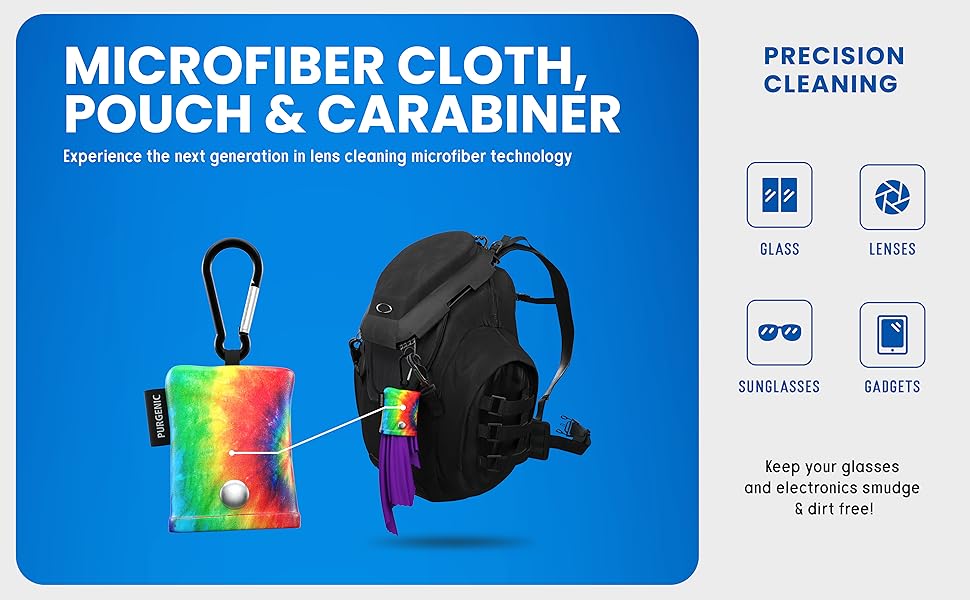 Microfiber
