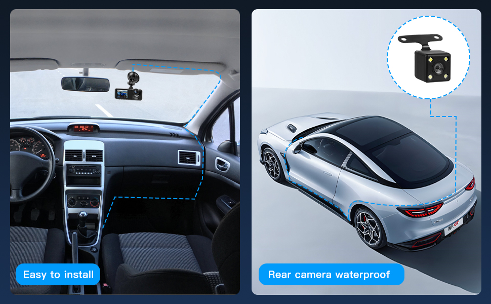 3 channel dash cam -18