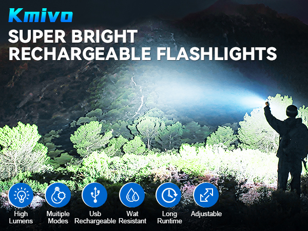 flashlight